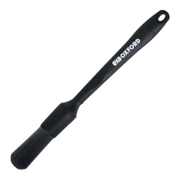 Oxford Oxford Drivetrain Pro Detailing Brush